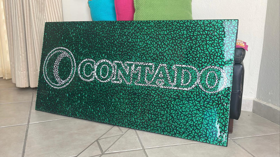 Contado LLC Mosaic