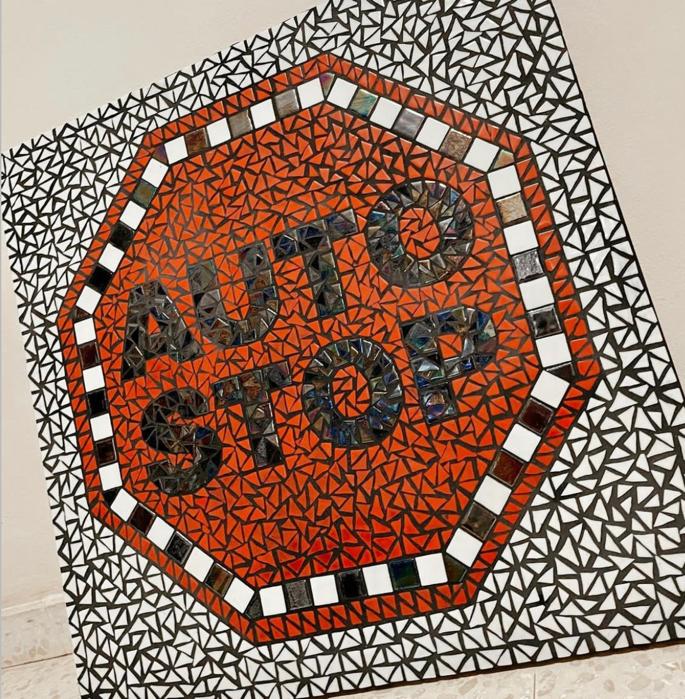 AutoStop Mosaic