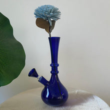 Load image into Gallery viewer, Blue OG Bud Vase
