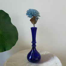 Load image into Gallery viewer, Blue OG Bud Vase
