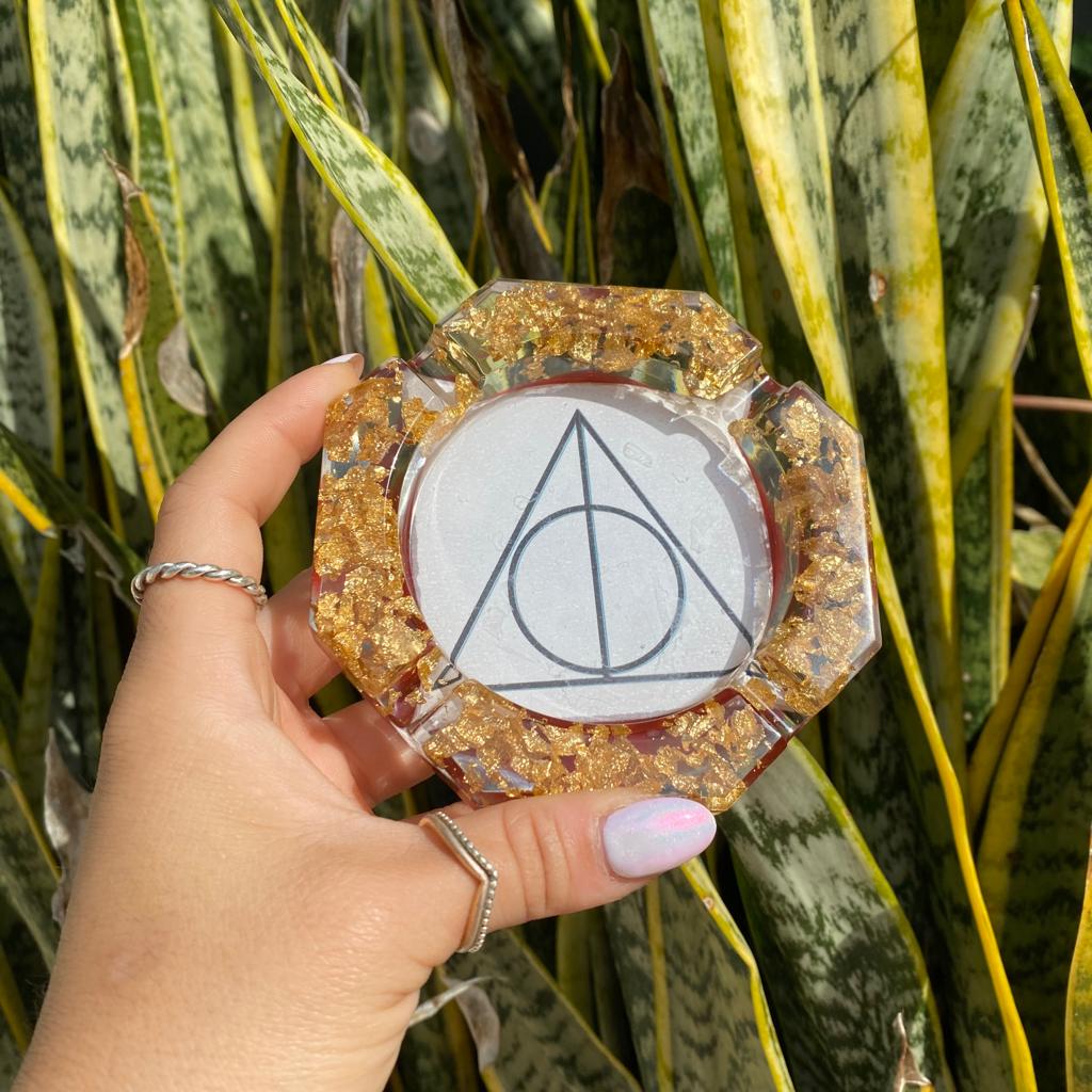 Harry Potter Ashtray