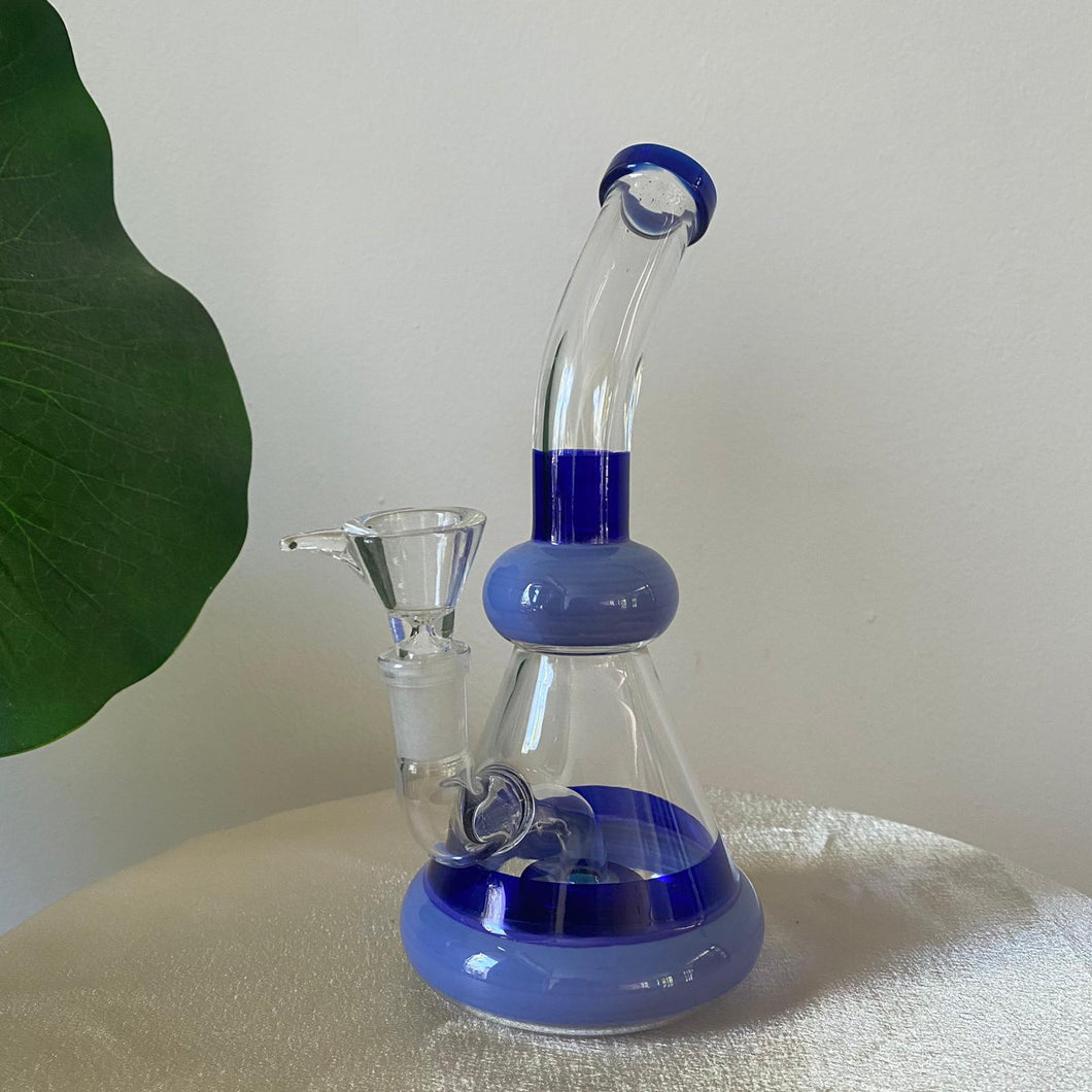 Indigo Bong