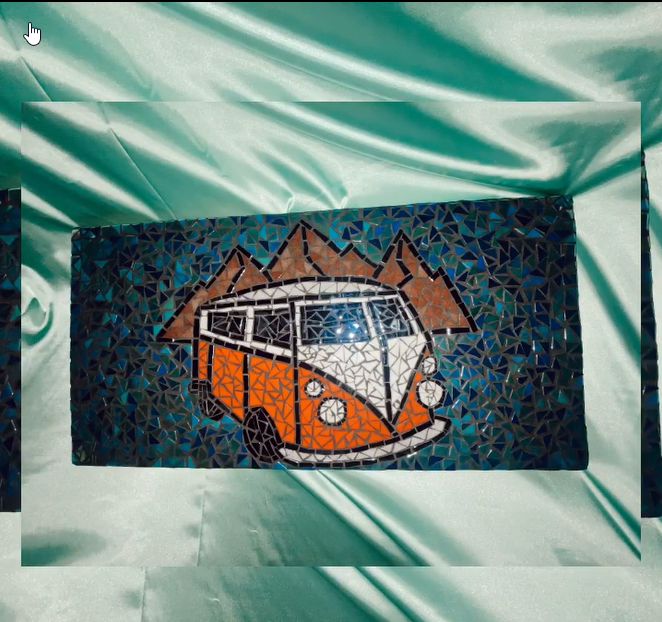 Volkswagen Mosaic