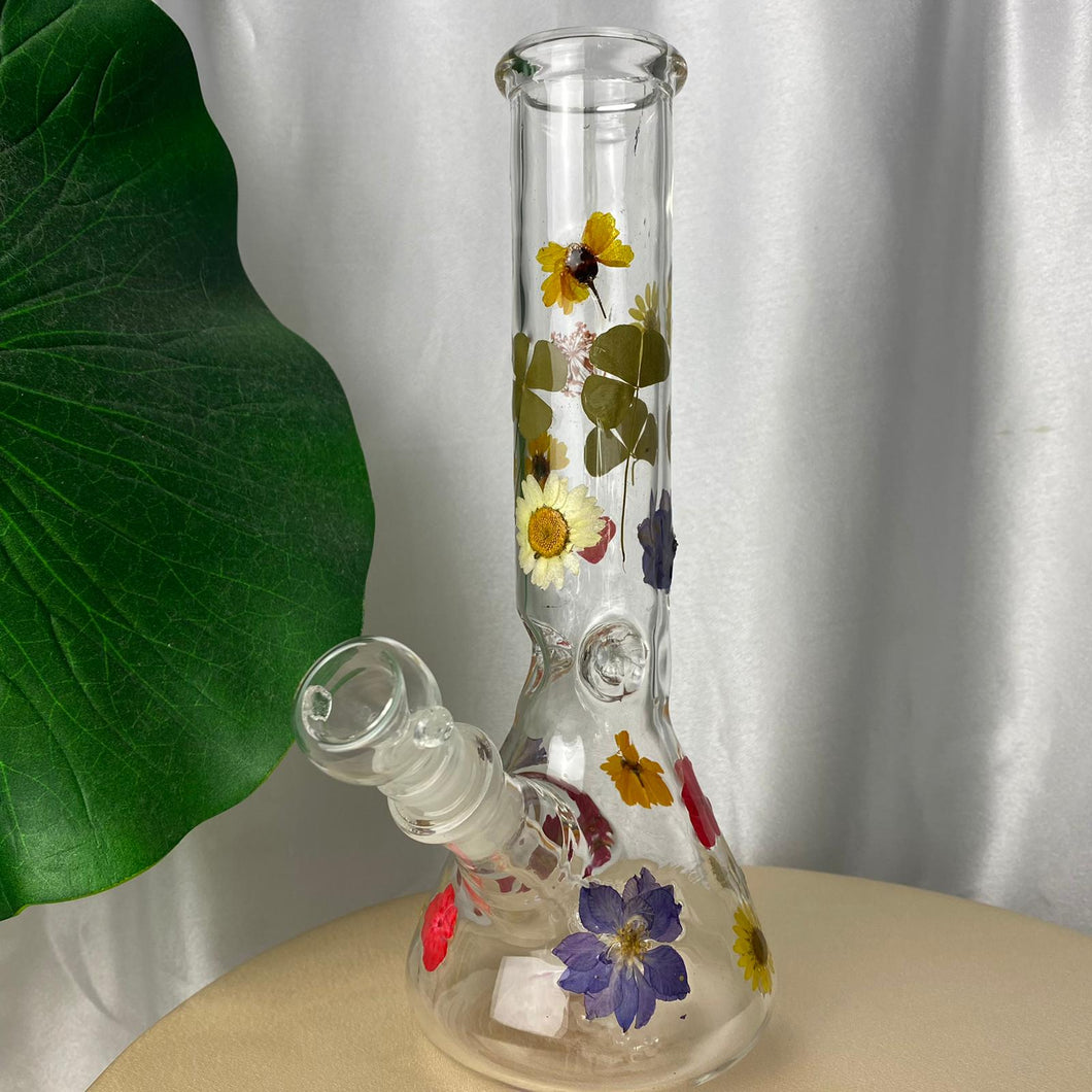 Multi Flora Bong