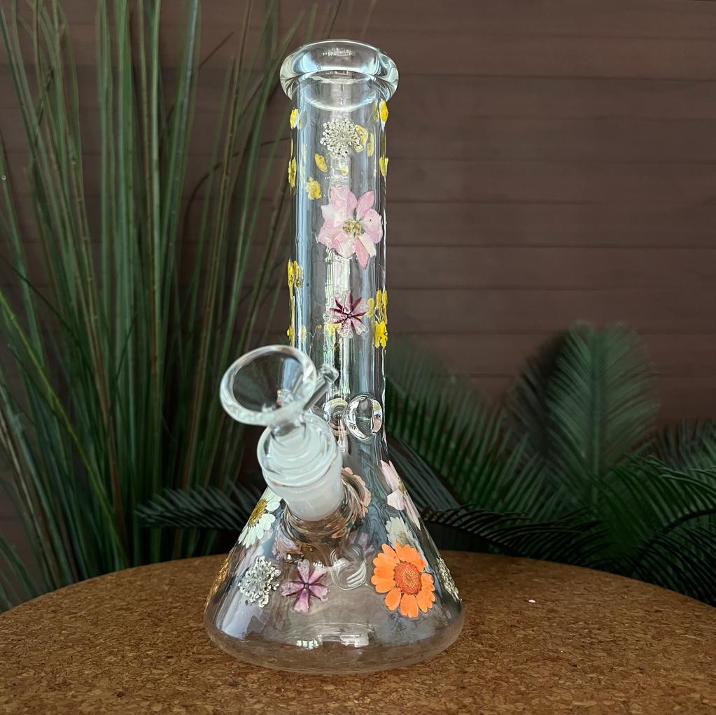 Flora Bong