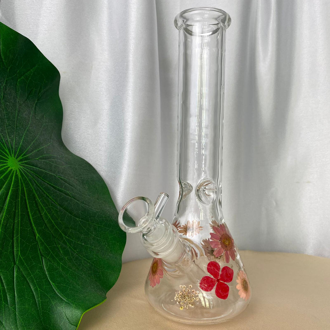 Flora Simple Bong